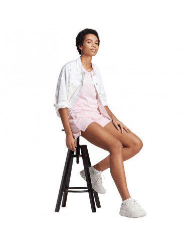 adidas Essentials Linear French Terry W shorts IC6877 adidas Essentials Linear French Terry W shorts IC6877