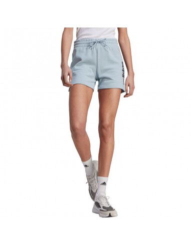 adidas Essentials Linear French Terry W shorts IL3355 adidas Essentials Linear French Terry W shorts IL3355