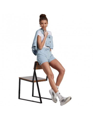 adidas Essentials Linear French Terry W shorts IL3355 adidas Essentials Linear French Terry W shorts IL3355