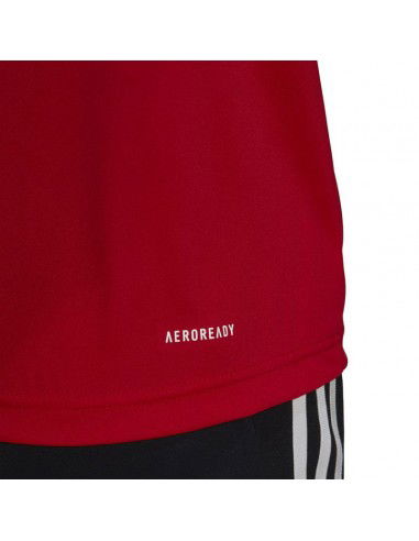 adidas Primeblue Designed To Move Sport 3Stripes Tee M GM4318 adidas Primeblue Designed To Move Sport 3Stripes Tee M GM4318