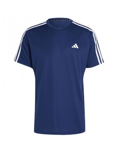 adidas Train Essentials 3Stripes Training Tee M IB8152 adidas Train Essentials 3Stripes Training Tee M IB8152