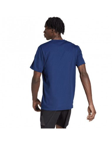 adidas Train Essentials 3Stripes Training Tee M IB8152 adidas Train Essentials 3Stripes Training Tee M IB8152