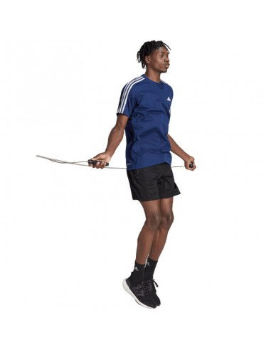 adidas Train Essentials 3Stripes Training Tee M IB8152 adidas Train Essentials 3Stripes Training Tee M IB8152