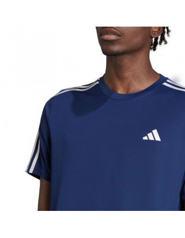 adidas Train Essentials 3Stripes Training Tee M IB8152 adidas Train Essentials 3Stripes Training Tee M IB8152