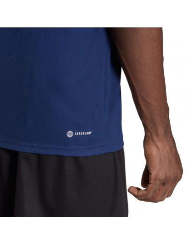 adidas Train Essentials 3Stripes Training Tee M IB8152 adidas Train Essentials 3Stripes Training Tee M IB8152