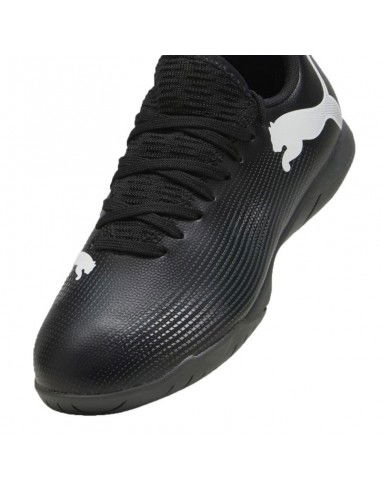 Puma Future 7 Play IT Jr 107739 02 football shoes Puma Future 7 Play IT Jr 107739 02 football shoes