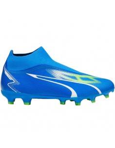 Puma Ultra Match LL FGAG M 107511 03 football shoes