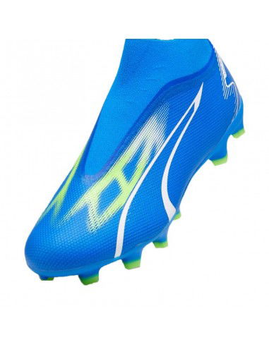 Puma Ultra Match LL FGAG M 107511 03 football shoes Puma Ultra Match LL FGAG M 107511 03 football shoes