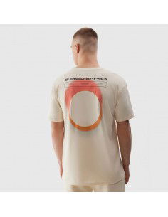 Tshirt 4F 4FWSS24TTSHM1286 83S 2
