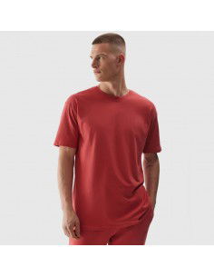 Tshirt 4F 4FWSS24TTSHM1286 63S