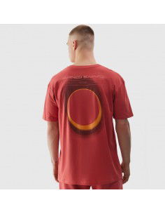 Tshirt 4F 4FWSS24TTSHM1286 63S 2