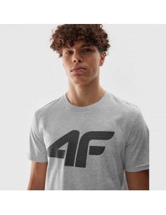 Tshirt 4F 4FWSS24TTSHM1155 27M 2