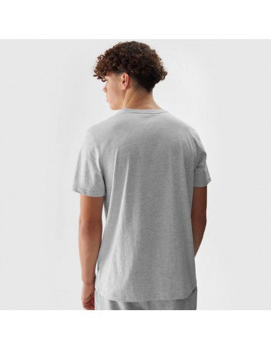 Tshirt 4F 4FWSS24TTSHM1155 27M Tshirt 4F 4FWSS24TTSHM1155 27M