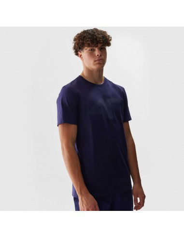 Tshirt 4F 4FWSS24TTSHM1155 31S Tshirt 4F 4FWSS24TTSHM1155 31S