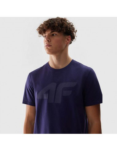 Tshirt 4F 4FWSS24TTSHM1155 31S Tshirt 4F 4FWSS24TTSHM1155 31S