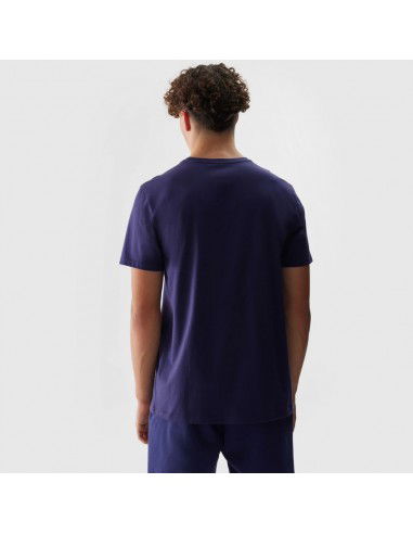 Tshirt 4F 4FWSS24TTSHM1155 31S Tshirt 4F 4FWSS24TTSHM1155 31S