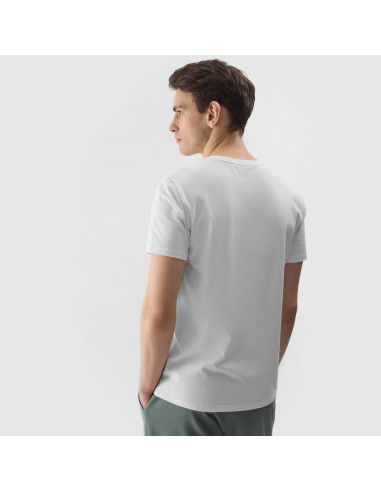 Tshirt 4F 4FWSS24TTSHM1155 10S Tshirt 4F 4FWSS24TTSHM1155 10S