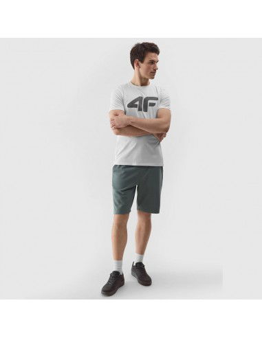 Tshirt 4F 4FWSS24TTSHM1155 10S Tshirt 4F 4FWSS24TTSHM1155 10S