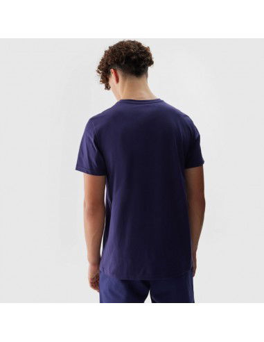Tshirt 4F 4FWSS24TTSHM1154 31S Tshirt 4F 4FWSS24TTSHM1154 31S