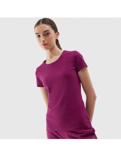 Tshirt 4F 4FWSS24TTSHF1161 51S 2