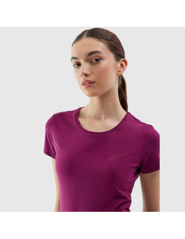 Tshirt 4F 4FWSS24TTSHF1161 51S Tshirt 4F 4FWSS24TTSHF1161 51S