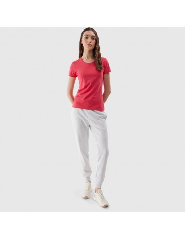 Tshirt 4F 4FWSS24TTSHF1161 62S Tshirt 4F 4FWSS24TTSHF1161 62S