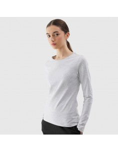 Tshirt 4F 4FWSS24TLONF218 27M