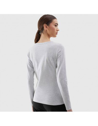 Tshirt 4F 4FWSS24TLONF218 27M Tshirt 4F 4FWSS24TLONF218 27M