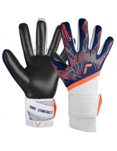 Reusch Pure Contact Gold 54 70 100 4848 gloves