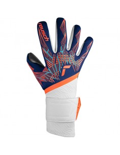 Reusch Pure Contact Gold 54 70 100 4848 gloves 2