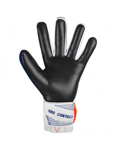 Reusch Pure Contact Gold 54 70 100 4848 gloves Reusch Pure Contact Gold 54 70 100 4848 gloves