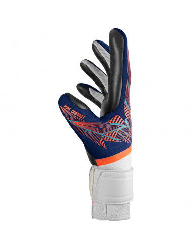 Reusch Pure Contact Gold 54 70 100 4848 gloves Reusch Pure Contact Gold 54 70 100 4848 gloves