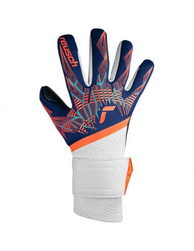 Reusch Pure Contact Fusion Junior gloves 54 72 900 4848 Reusch Pure Contact Fusion Junior gloves 54 72 900 4848