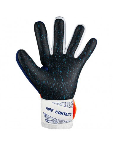 Reusch Pure Contact Fusion Junior gloves 54 72 900 4848 Reusch Pure Contact Fusion Junior gloves 54 72 900 4848