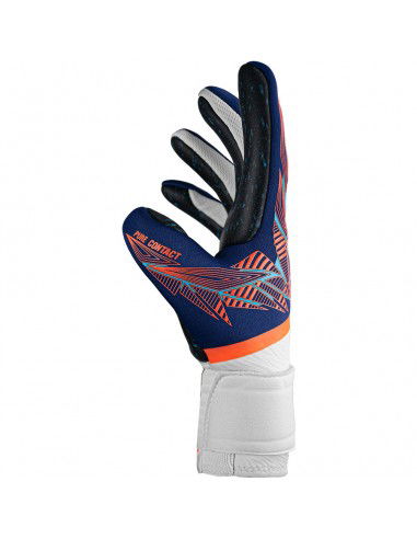 Reusch Pure Contact Fusion Junior gloves 54 72 900 4848 Reusch Pure Contact Fusion Junior gloves 54 72 900 4848