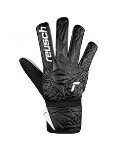 Reusch Attrakt Starter Solid gloves 54 70 514 7700 2