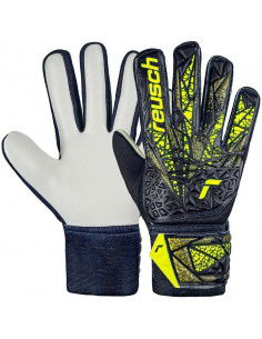 Reusch Attrakt Starter Solid gloves 54 70 514 4409