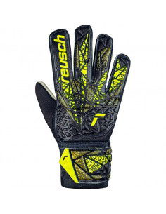 Reusch Attrakt Starter Solid gloves 54 70 514 4409 2