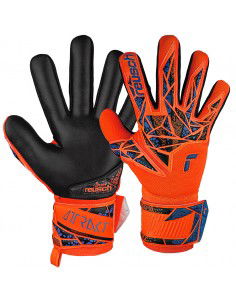 Reusch Attrakt Infinity NC Junior gloves 54 72 725 2211