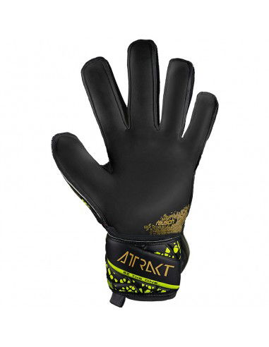 Reusch Attrakt Infinity Finger Support gloves 54 70 710 7739 Reusch Attrakt Infinity Finger Support gloves 54 70 710 7739