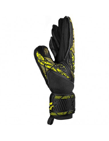 Reusch Attrakt Infinity Finger Support gloves 54 70 710 7739 Reusch Attrakt Infinity Finger Support gloves 54 70 710 7739