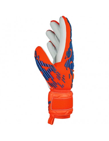 Reusch Attrakt Freegel Silver 54 72 235 2210 gloves Reusch Attrakt Freegel Silver 54 72 235 2210 gloves