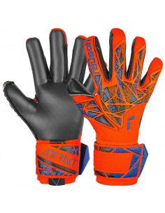Reusch Attrakt Duo gloves 54 70 025 2211