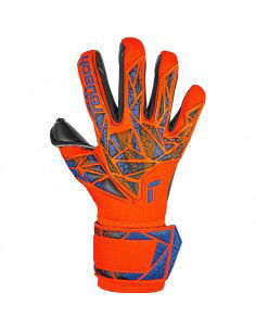 Reusch Attrakt Duo gloves 54 70 025 2211 2