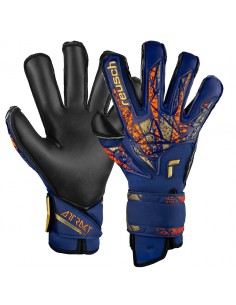 Reusch Attrakt Duo Evolution gloves 54 70 055 4411