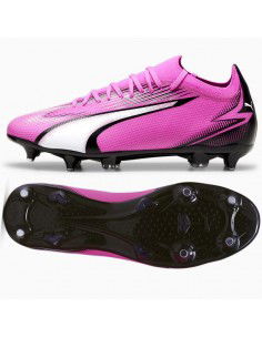 Puma ULTRA Match MxSG 10775301 shoes 2