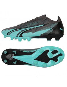 Puma Ultra Match Rush FGAG 10783001 shoes