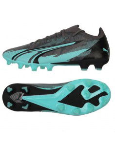 Puma Ultra Match Rush FGAG 10783001 shoes 2