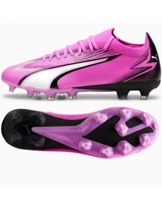 Puma Ultra Match FGMG 10775401 shoes 2