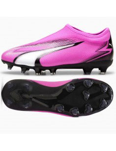 Puma Ultra Match LL FGAG Jr 10777001 shoes